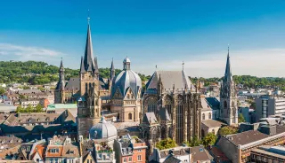 Aachen-Stolberg