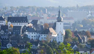 Arnsberg