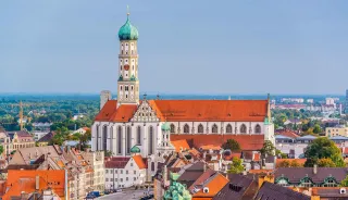 Augsburg