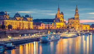 Dresden