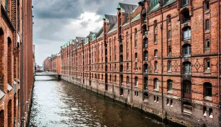 Hamburg