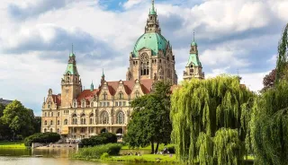 Hannover