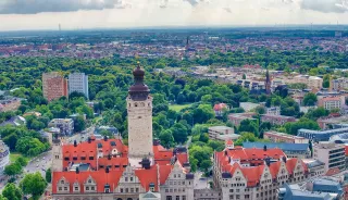 Leipzig
