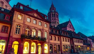 Mainz-Hechtsheim