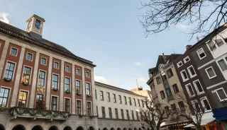 Neuss