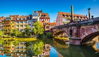 Nürnberg