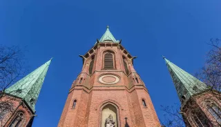 Oldenburg