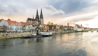Regensburg
