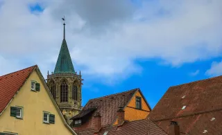 Zimmern ob Rottweil