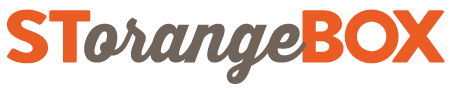 StorangeBOX Logo