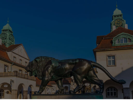 Bad Nauheim