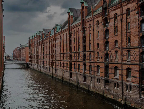 Hamburg
